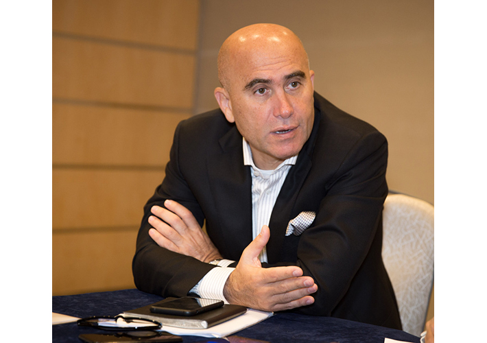 Foto Avaya muestra a las empresas cómo hacer que “cada experiencia importe” en GITEX Technology Week 2020.